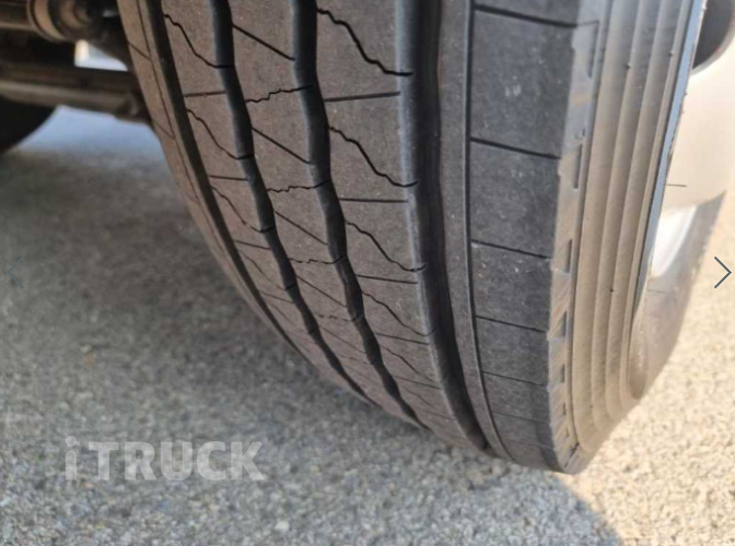 현대 올뉴마이티 3.5톤 카고 슈퍼캡 14