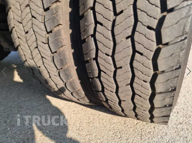 현대 올뉴마이티 3.5톤 카고 슈퍼캡 15