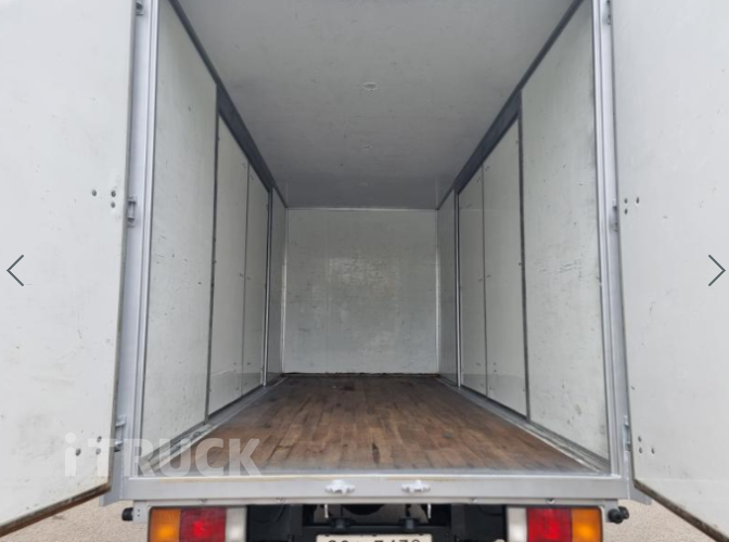 현대 메가트럭 3.5톤 익스하이탑 슈퍼캡 8