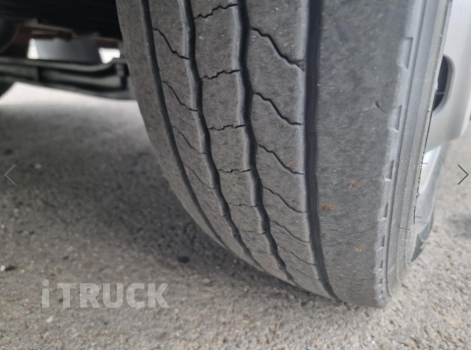 현대 메가트럭 3.5톤 익스하이탑 슈퍼캡 19