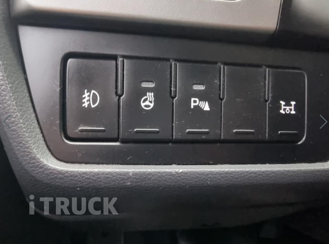 현대 메가트럭 3.5톤 익스하이탑 슈퍼캡 16