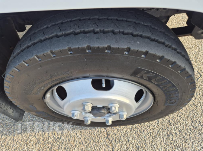 현대 마이티큐티 화물덤프 2.5톤 15