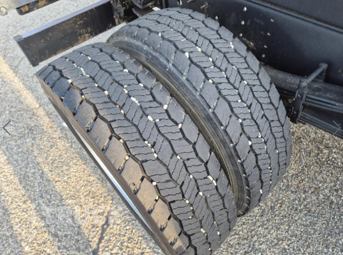 현대 마이티큐티 화물덤프 2.5톤 13