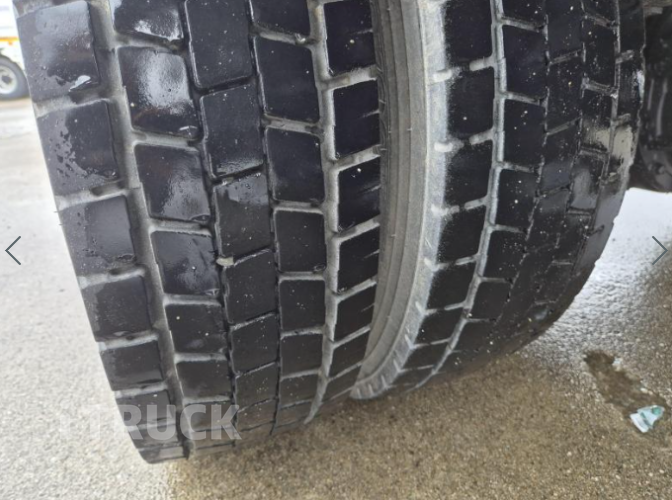 현대 올뉴마이티 화물덤프 3.5톤 16