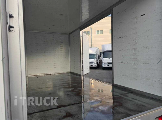 현대 올뉴마이티 2.5톤 표준탑 슈퍼캡 9