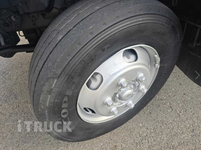 현대 올뉴마이티 2.5톤 표준탑 슈퍼캡 15