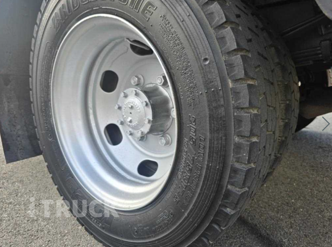 현대 올뉴마이티 2.5톤 표준탑 슈퍼캡 16