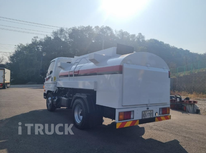 현대 홈로리 마이티큐티 3,000L 6