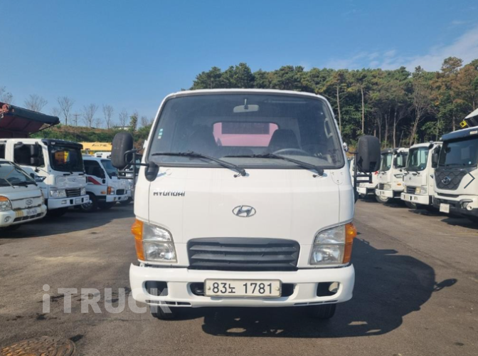 현대 홈로리 마이티큐티 3,000L 2