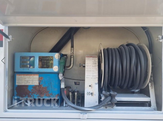 현대 홈로리 마이티큐티 3,000L 8