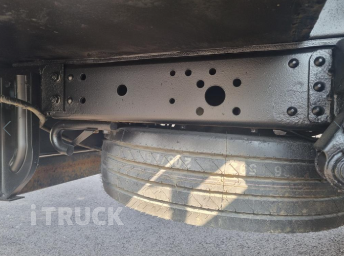 현대 홈로리 마이티큐티 3,000L 10