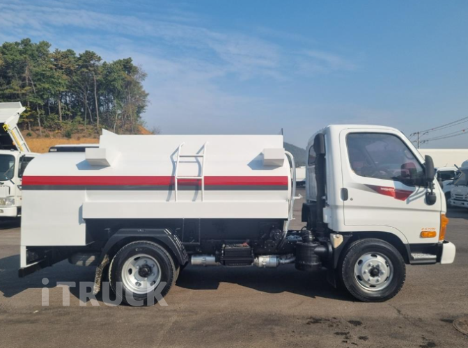 현대 홈로리 마이티큐티 3,000L 3