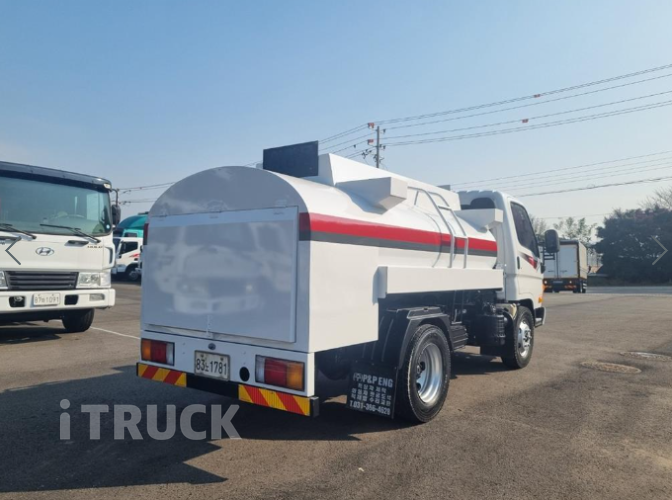 현대 홈로리 마이티큐티 3,000L 5