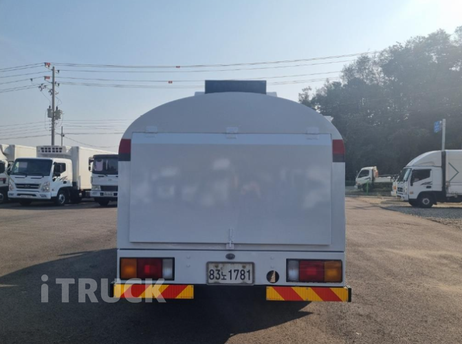 현대 홈로리 마이티큐티 3,000L 7