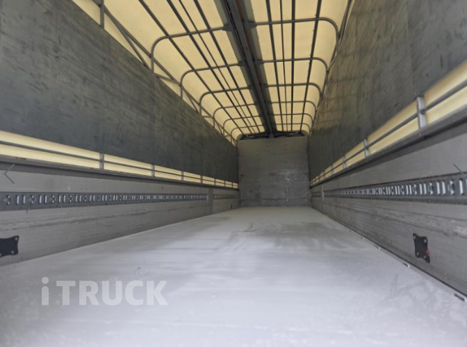 타타대우 맥쎈 480 후축 윙바디 14톤 오토 8