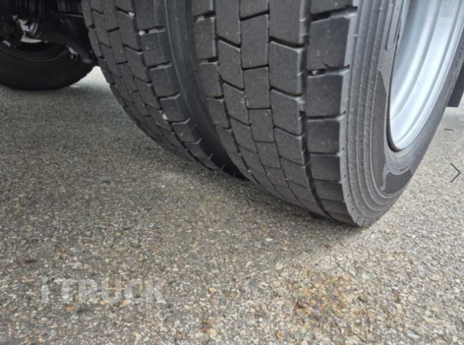 현대 올뉴마이티 3.5톤 광폭 윙바디 슈퍼캡 12