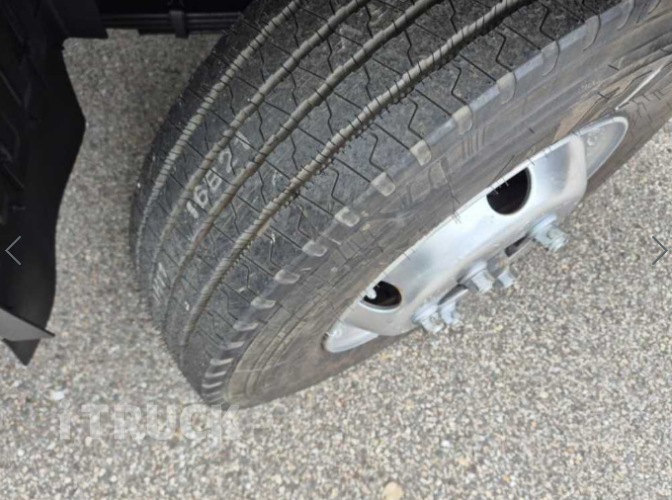 현대 올뉴마이티 3.5톤 광폭 윙바디 슈퍼캡 13