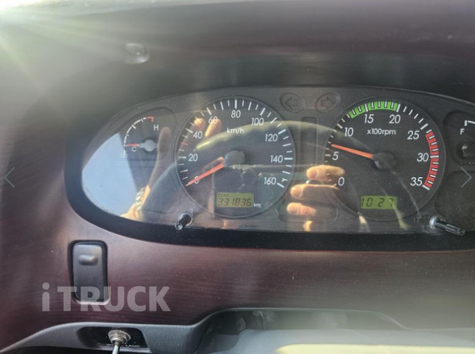 현대 어부바카 이마이티 3.5톤 10