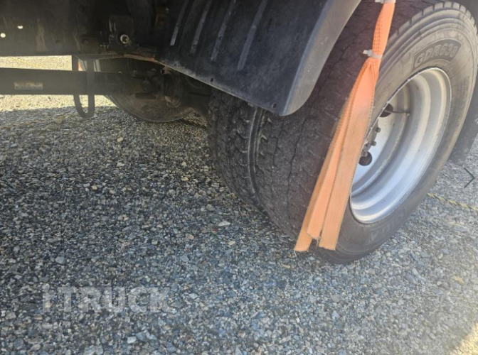 현대 어부바카 이마이티 3.5톤 11