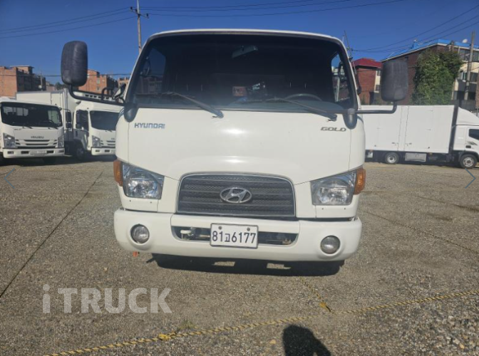 현대 어부바카 이마이티 3.5톤 1