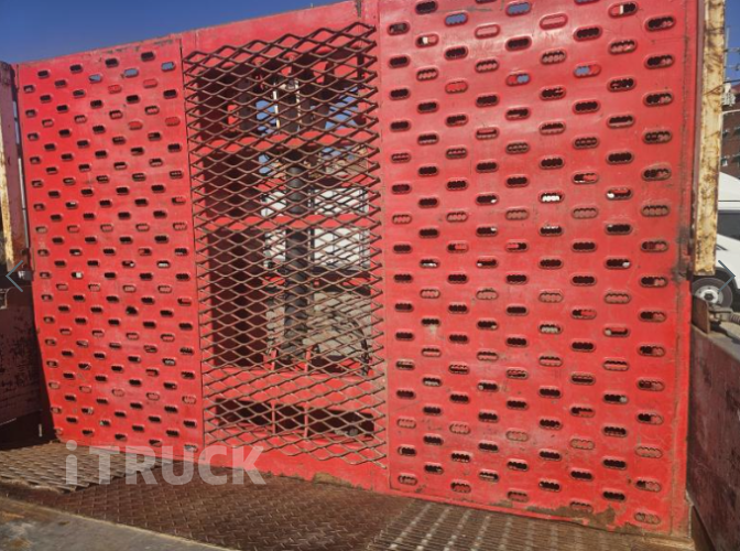 현대 어부바카 이마이티 3.5톤 4