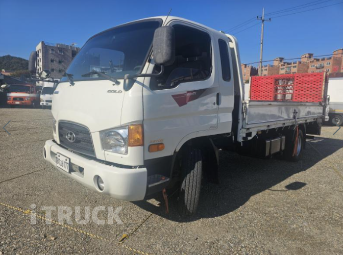 현대 어부바카 이마이티 3.5톤 0