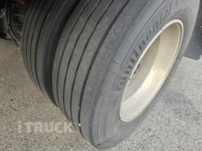 현대 파비스 325 단바리 윙바디 5톤 오토 13