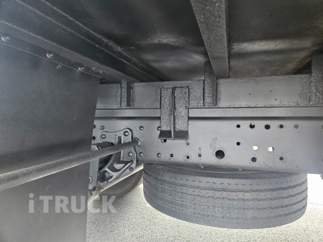 이스즈 엘프 3.5톤 광폭 냉동탑 조르다 10