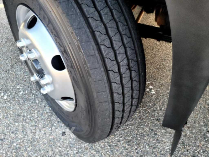 현대 올뉴마이티 3.5톤 광폭 윙바디 슈퍼캡 13