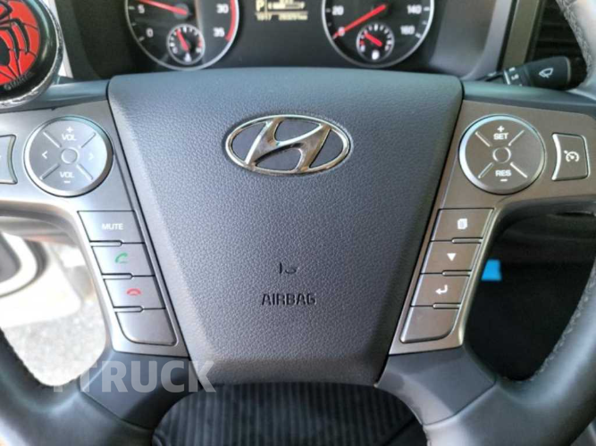 현대 올뉴마이티 3.5톤 광폭 윙바디 슈퍼캡 7