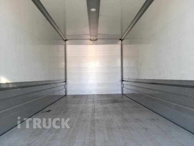 현대 올뉴마이티 3.5톤 광폭 윙바디 슈퍼캡 4