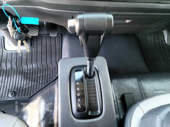 현대 올뉴마이티 3.5톤 광폭 윙바디 슈퍼캡 8