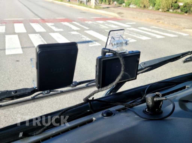 현대 올뉴마이티 3.5톤 광폭 윙바디 슈퍼캡 11