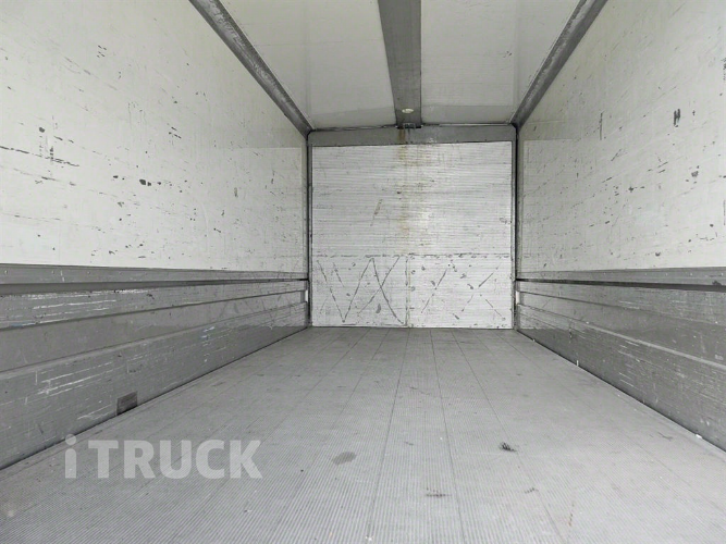 현대 올뉴마이티 3.5톤 광폭 윙바디 슈퍼캡 5