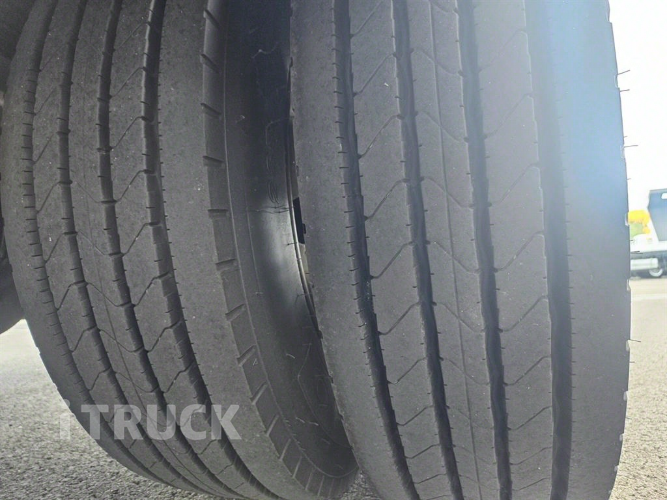 현대 올뉴마이티 3.5톤 광폭 윙바디 슈퍼캡 9