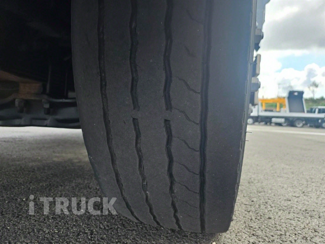 현대 올뉴마이티 3.5톤 광폭 윙바디 슈퍼캡 8