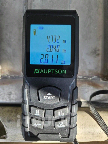 현대 올뉴마이티 3.5톤 냉동탑 조르다 7