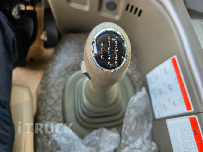 타타대우 살수차 노부스 스텐탱크 수동 10