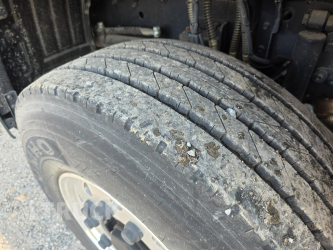 타타대우 살수차 노부스 스텐탱크 수동 13