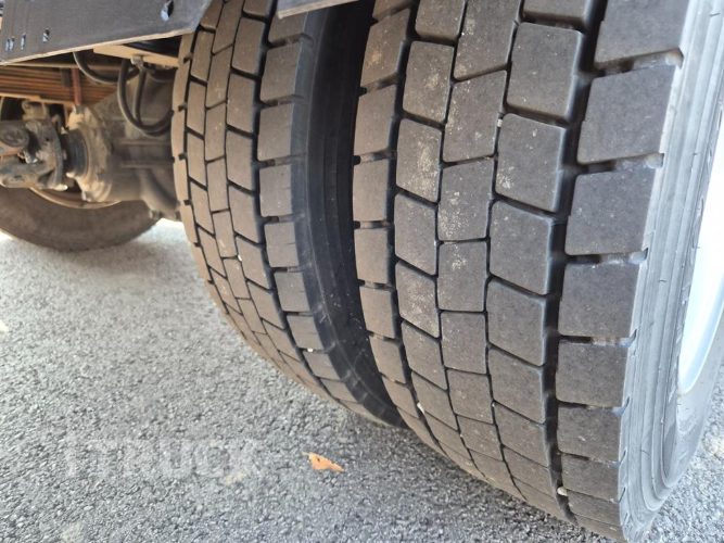 현대 마이티와이드 3.5톤 광폭 윙바디 슈퍼캡 18