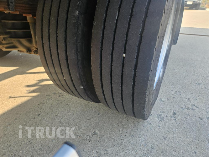 현대 메가트럭 280 단바리 카고 4.5톤 수동 14