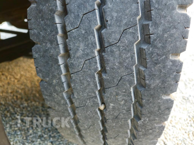 현대 홈로리 마이티큐티 3,000L 다니엘주유기 자동릴 8