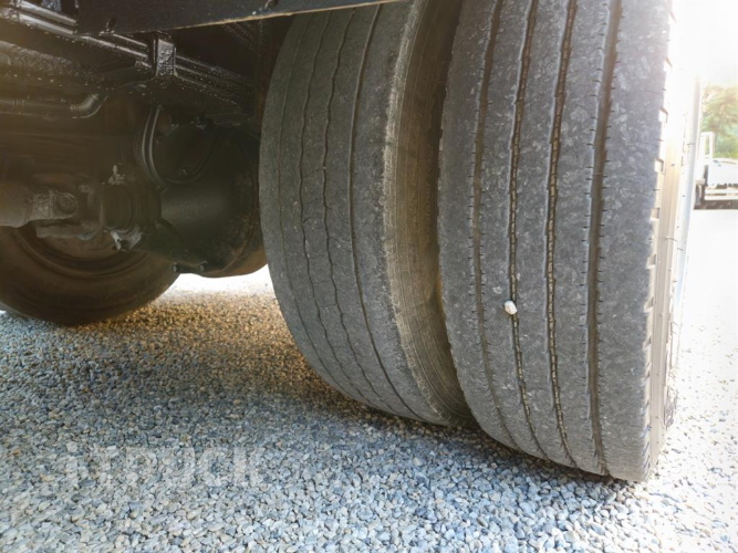 현대 홈로리 마이티큐티 3,000L 다니엘주유기 자동릴 9