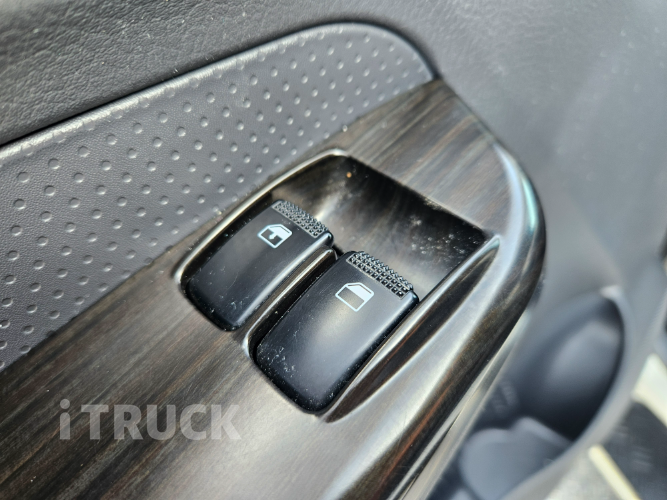 기아 봉고3 1톤 킹캡 초장축 15