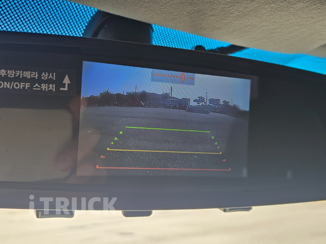 기아 봉고3 1톤 킹캡 초장축 13