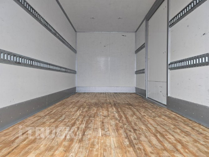 현대 올뉴마이티 3.5톤 익스하이탑 슈퍼캡 11