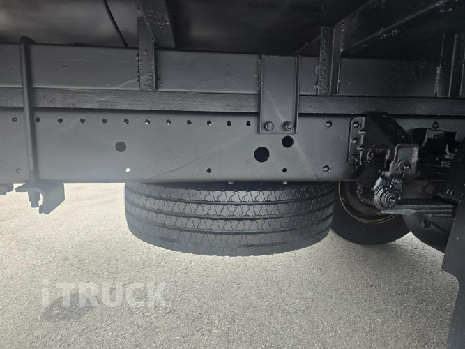 현대 올뉴마이티 3.5톤 익스하이탑 슈퍼캡 15