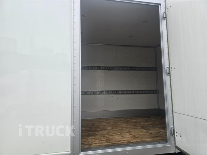 현대 올뉴마이티 3.5톤 익스하이탑 슈퍼캡 8