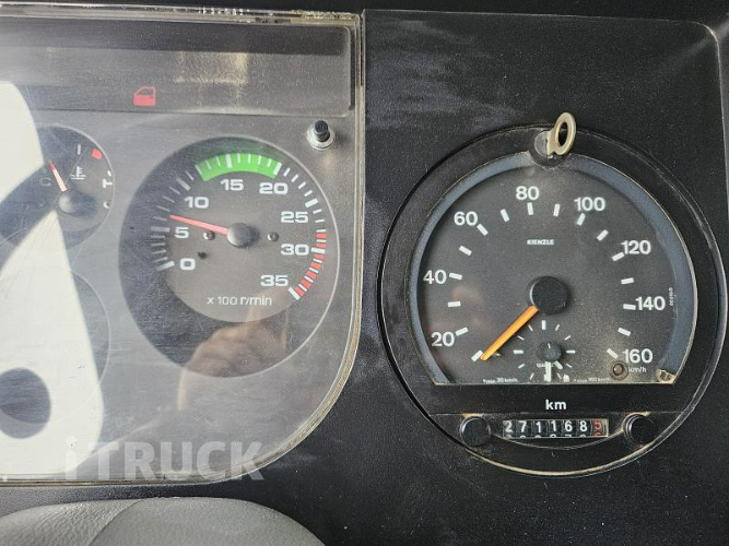 현대 슈퍼트럭 화물덤프 4.5톤 16