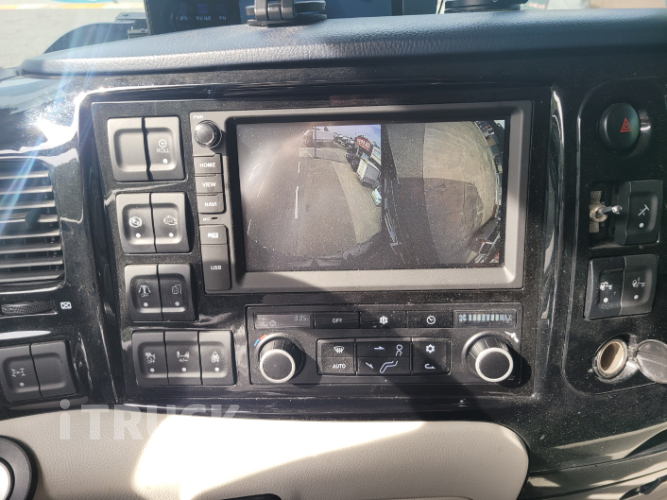 타타대우 프리마 480 십바리 윙바디 12.1톤 오토 14